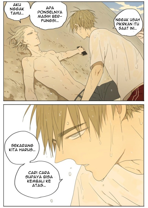 19 Tian Chapter 11 - halaman 25