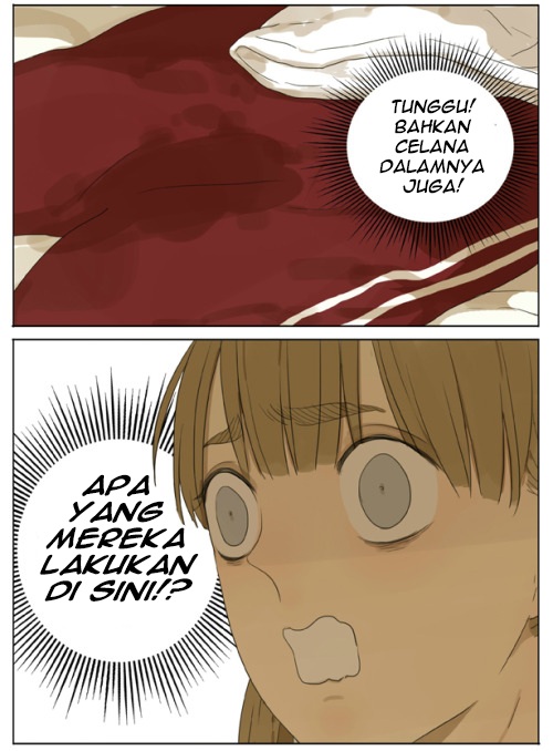 19 Tian Chapter 11 - halaman 6