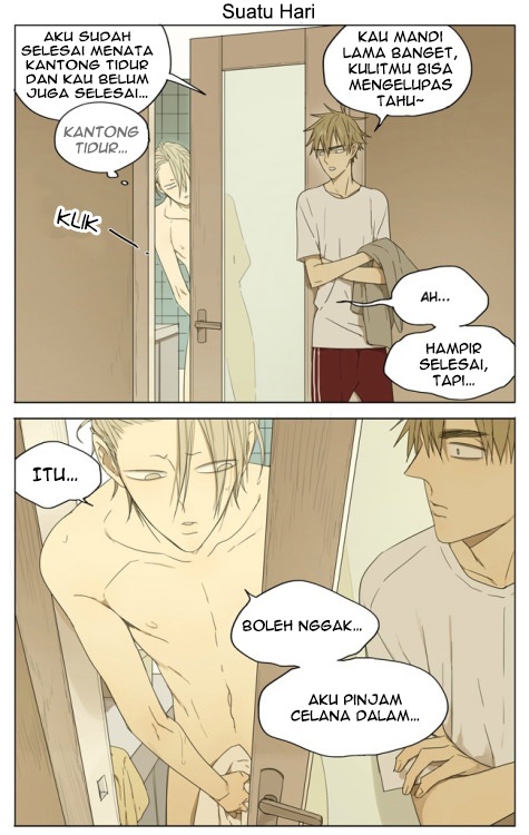 19 Tian Chapter 12 - halaman 14