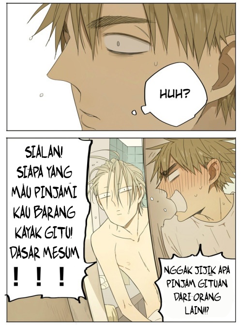 19 Tian Chapter 12 - halaman 15