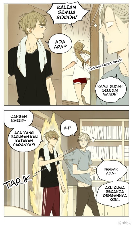 19 Tian Chapter 12 - halaman 28