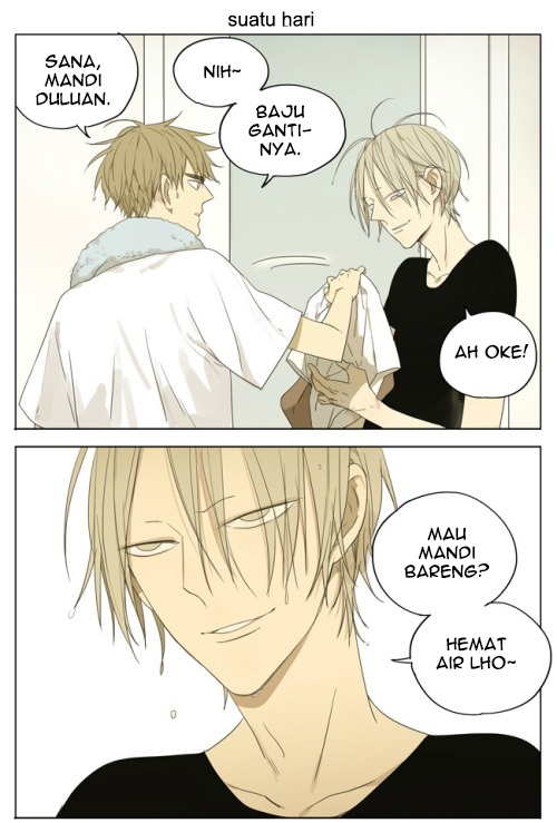 19 Tian Chapter 12 - halaman 9