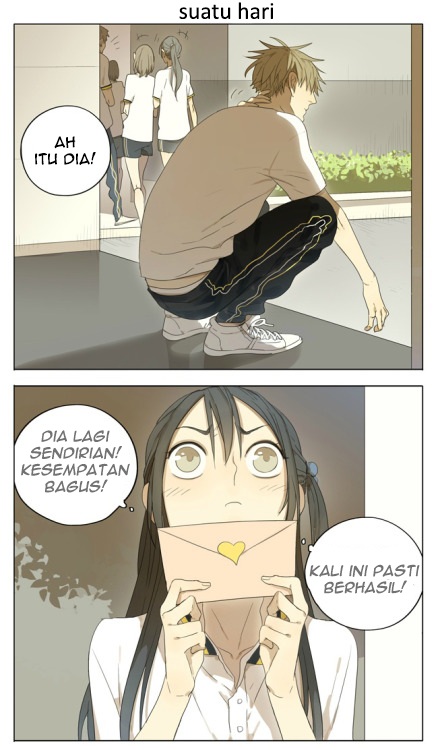 19 Tian Chapter 14 - halaman 20