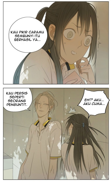 19 Tian Chapter 14 - halaman 27
