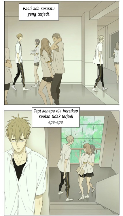 19 Tian Chapter 18 - halaman 15