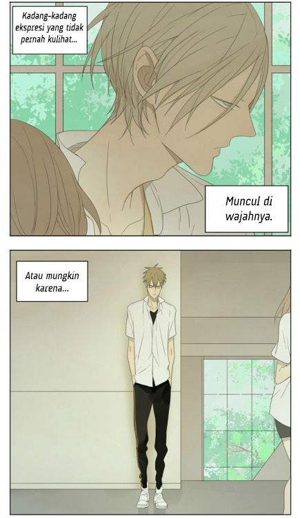 19 Tian Chapter 18 - halaman 16
