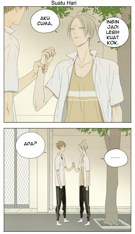 19 Tian Chapter 18 - halaman 22