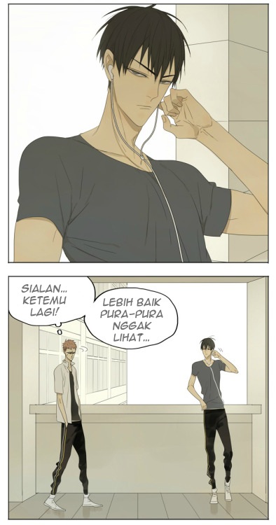 19 Tian Chapter 18 - halaman 25