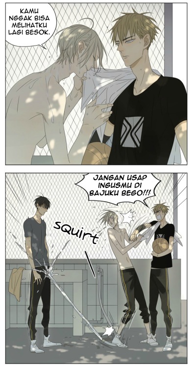 19 Tian Chapter 18 - halaman 37