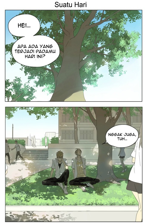 19 Tian Chapter 18 - halaman 5