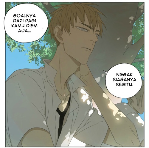 19 Tian Chapter 18 - halaman 6