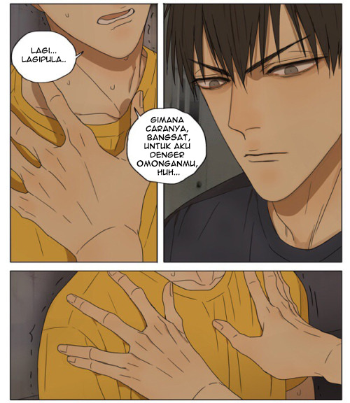 19 Tian Chapter 28 - halaman 24