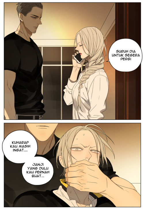 19 Tian Chapter 28 - halaman 4