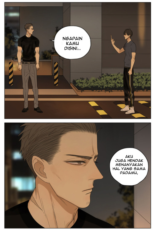 19 Tian Chapter 28 - halaman 9