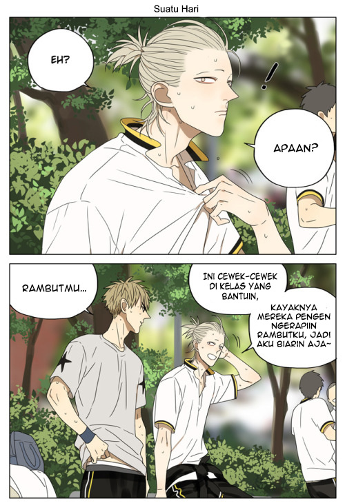 19 Tian Chapter 29 - halaman 14