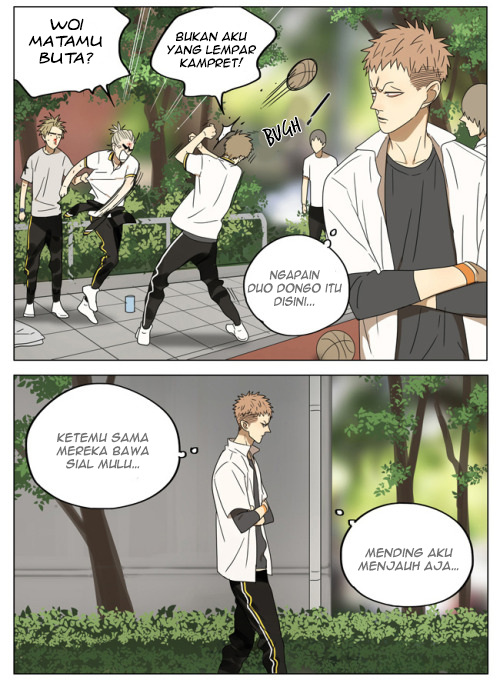 19 Tian Chapter 29 - halaman 17