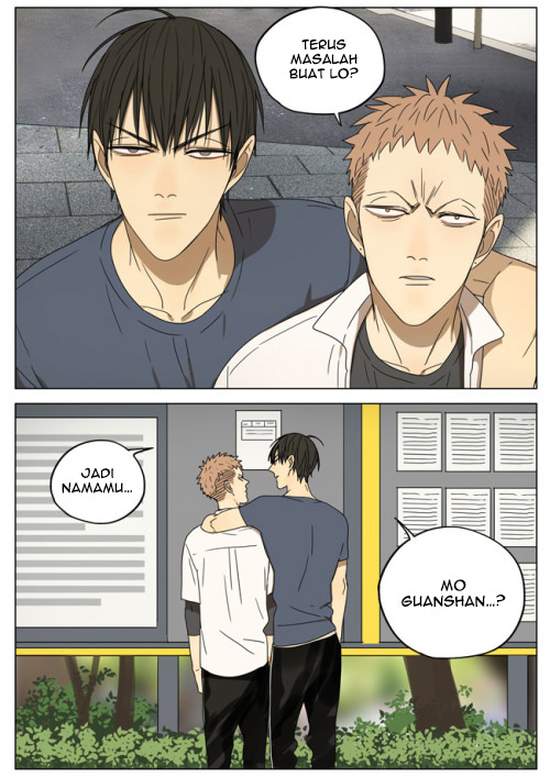 19 Tian Chapter 29 - halaman 20