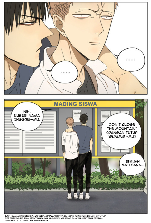 19 Tian Chapter 29 - halaman 21