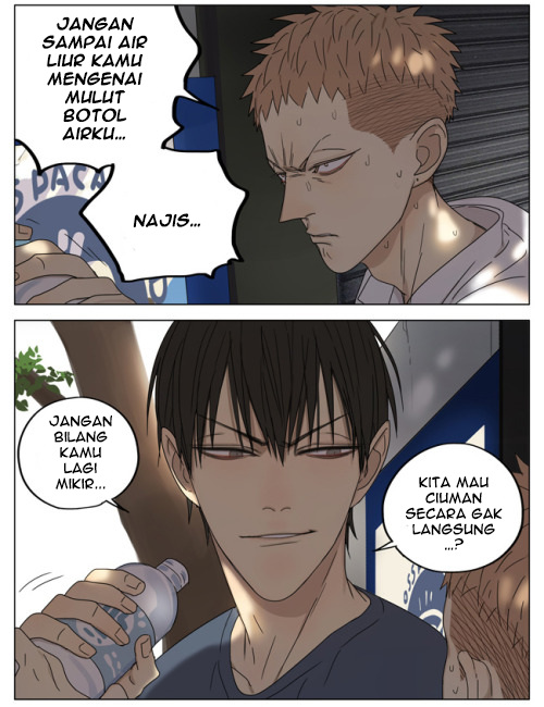 19 Tian Chapter 29 - halaman 26