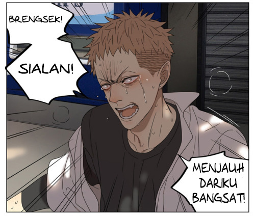 19 Tian Chapter 29 - halaman 36