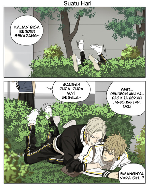 19 Tian Chapter 29 - halaman 4