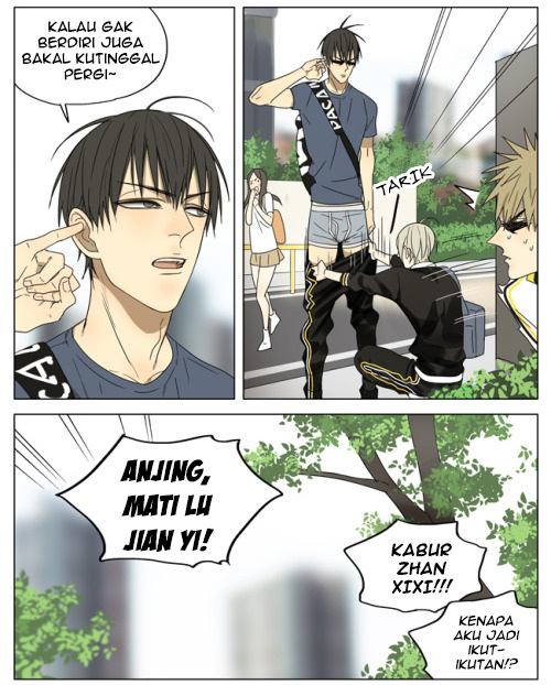 19 Tian Chapter 29 - halaman 5