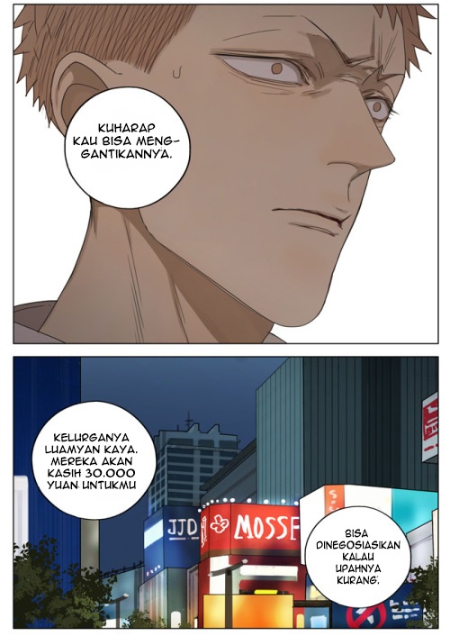 19 Tian Chapter 30 - halaman 15