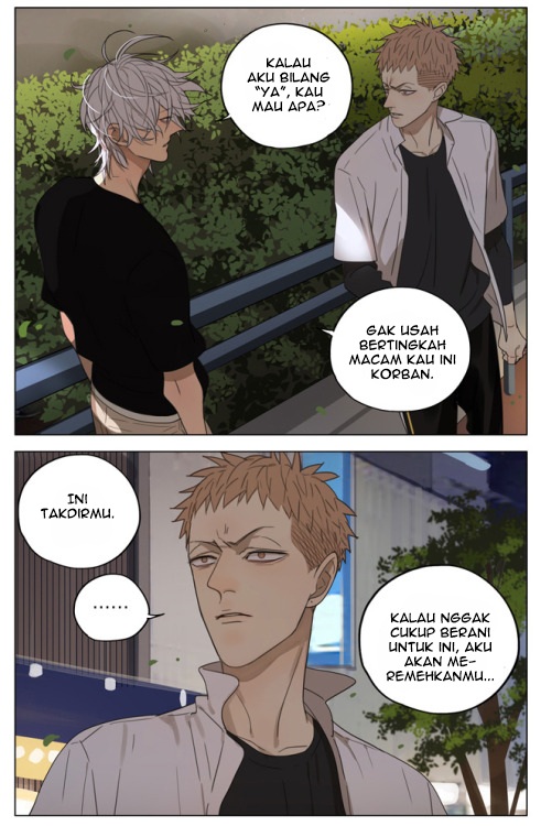 19 Tian Chapter 30 - halaman 18