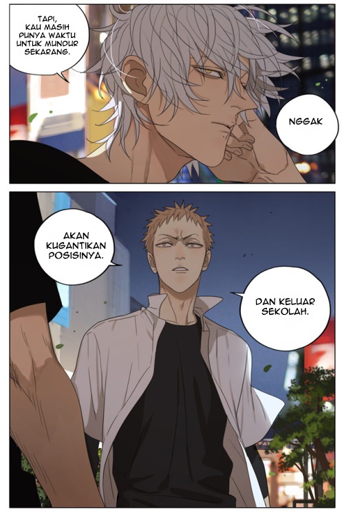 19 Tian Chapter 30 - halaman 19