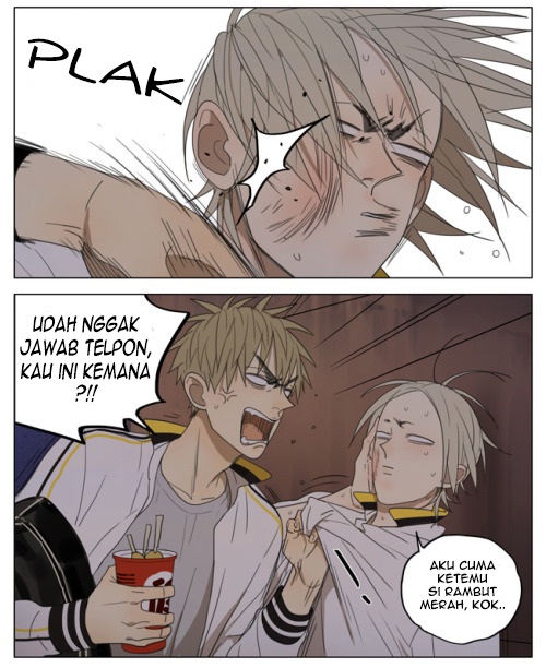 19 Tian Chapter 30 - halaman 26