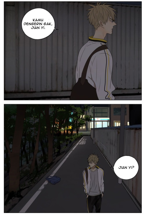 19 Tian Chapter 30 - halaman 30