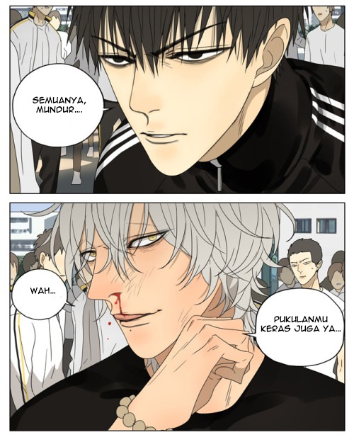 19 Tian Chapter 31 - halaman 23