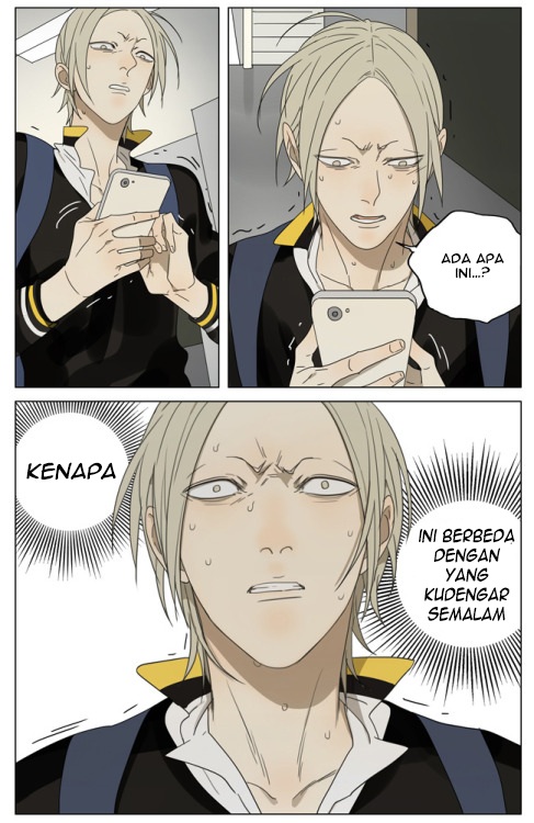 19 Tian Chapter 31 - halaman 3