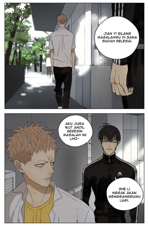 19 Tian Chapter 31 - halaman 34