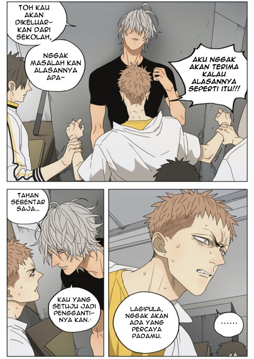 19 Tian Chapter 31 - halaman 5