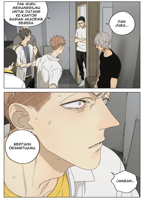 19 Tian Chapter 31 - halaman 6