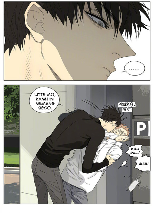 19 Tian Chapter 316 - halaman 5