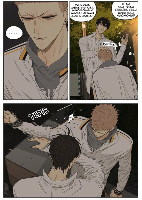 19 Tian Chapter 318 - halaman 9
