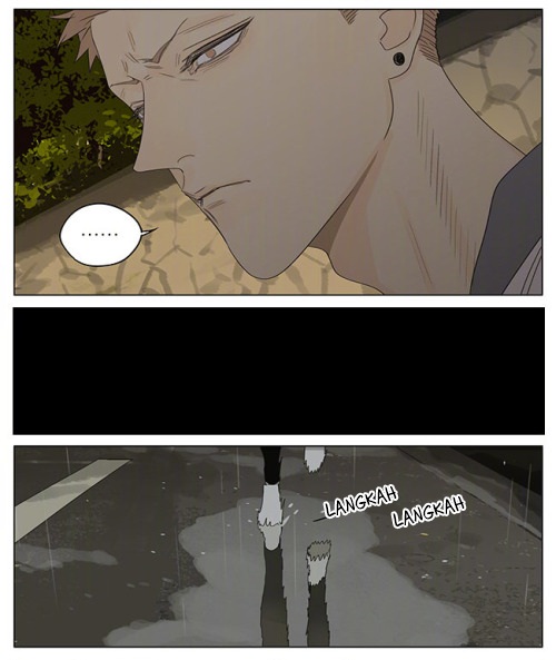 19 Tian Chapter 319 - halaman 5