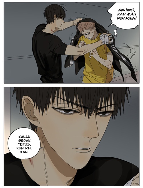 19 Tian Chapter 32 - halaman 16