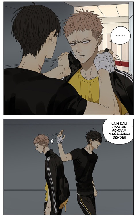 19 Tian Chapter 32 - halaman 17