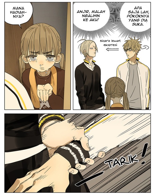 19 Tian Chapter 32 - halaman 24