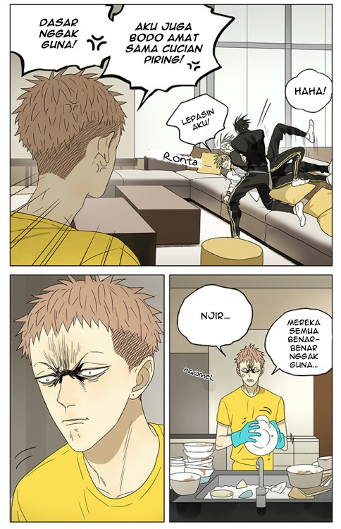 19 Tian Chapter 32 - halaman 4