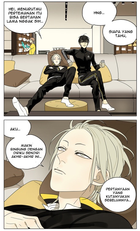 19 Tian Chapter 32 - halaman 7
