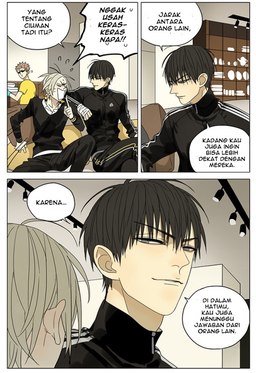 19 Tian Chapter 32 - halaman 8