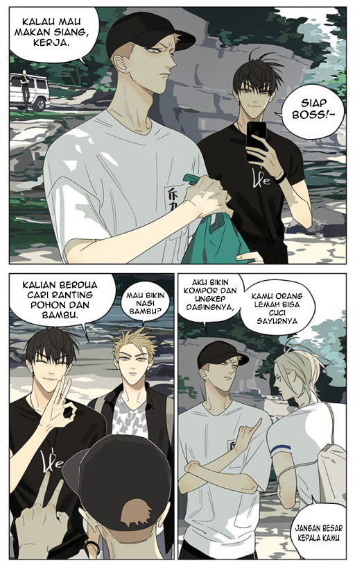 19 Tian Chapter 325 - halaman 4