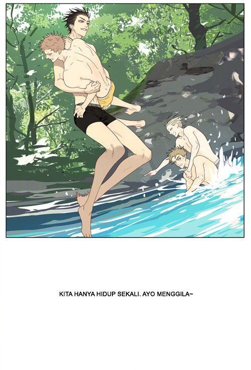 19 Tian Chapter 327 - halaman 11