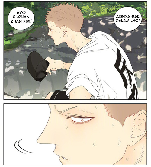 19 Tian Chapter 327 - halaman 8