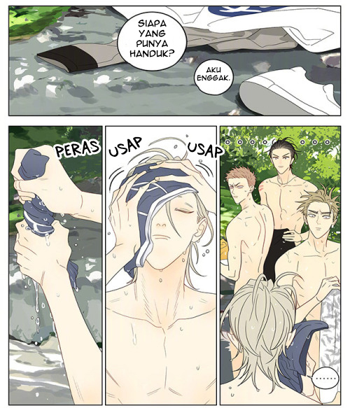 19 Tian Chapter 328 - halaman 5