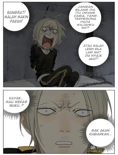 19 Tian Chapter 33 - halaman 23